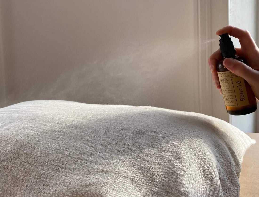 From Bath to Bed: How to Use Aromatherapy for Better Sleep